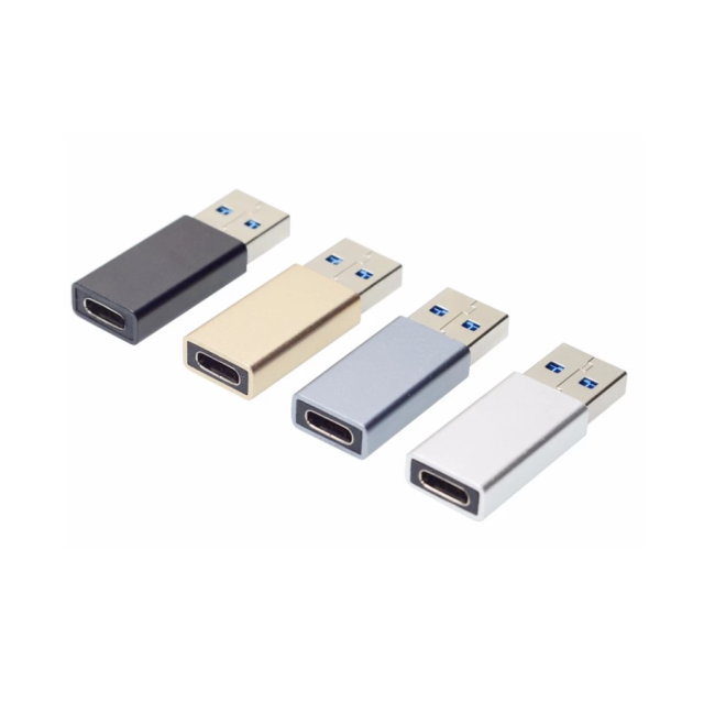 USB to Micro USB Adapter